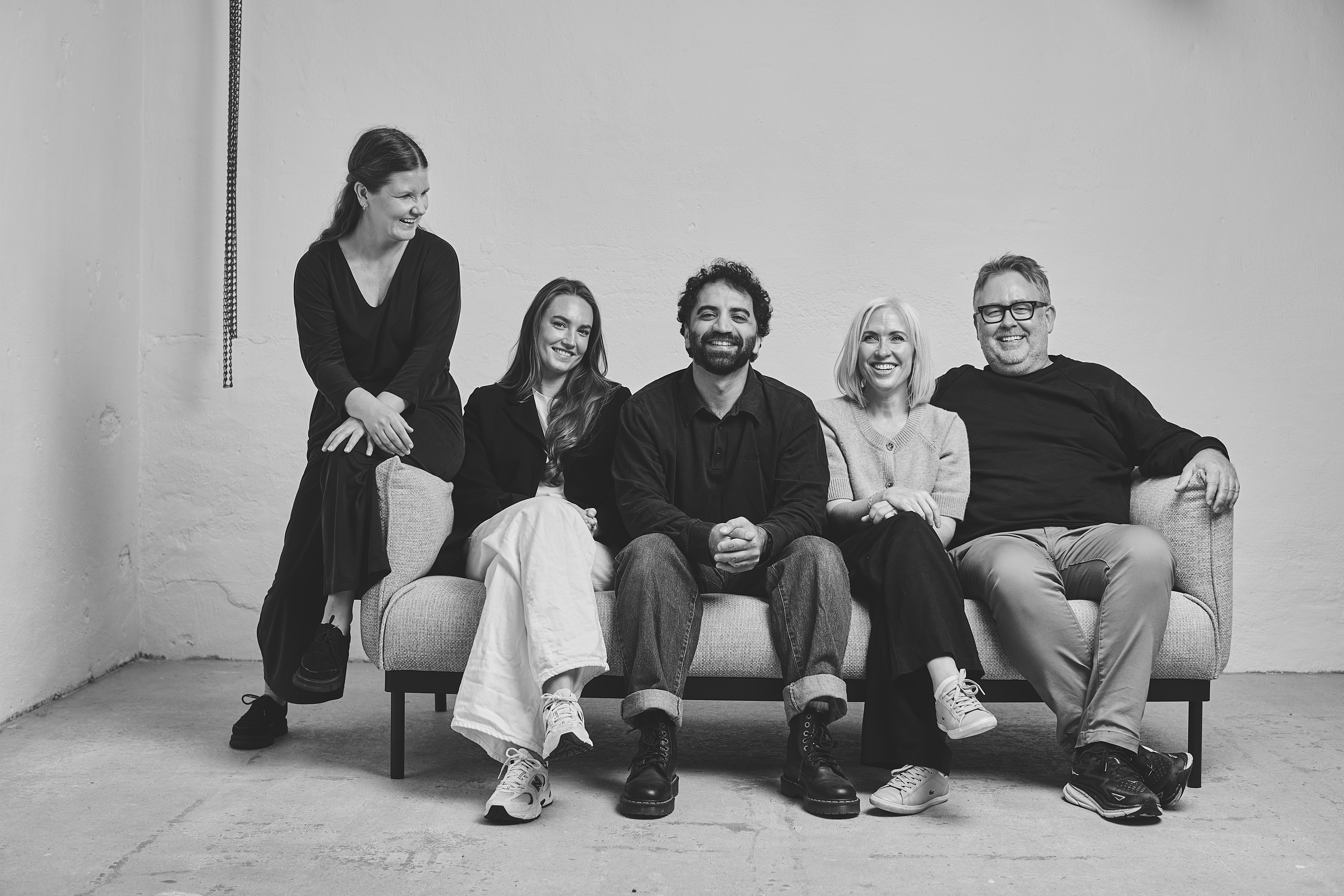 PYX teamet